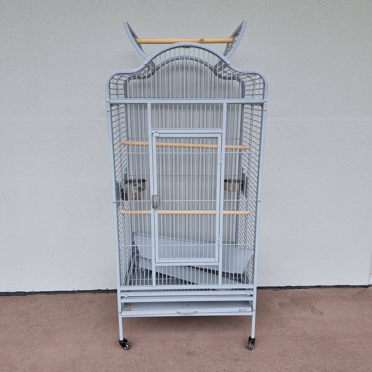 Bird Cage 2024