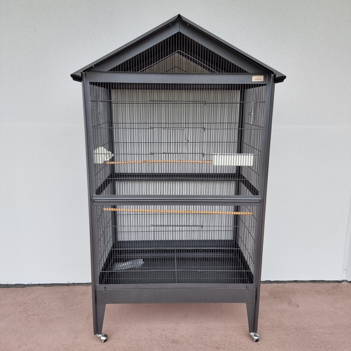 Patio Bird Cage 904SB
