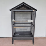 Patio Bird Cage 904SB