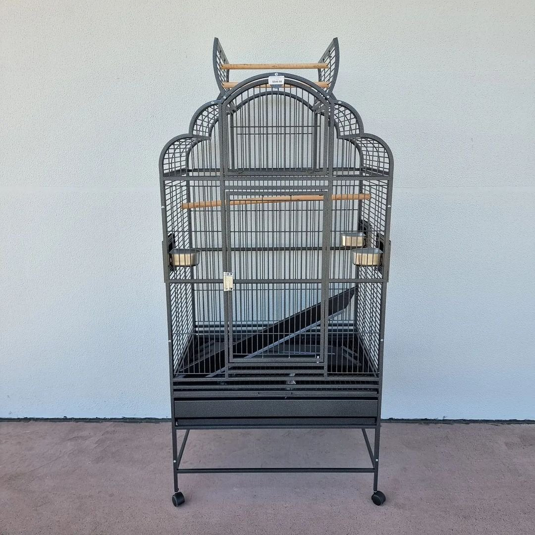 Bird Cage 932SB