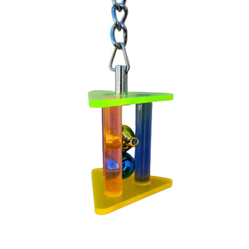 Acrylic Bell Prism