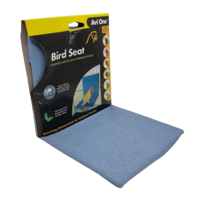 Acrylic Bird Seat