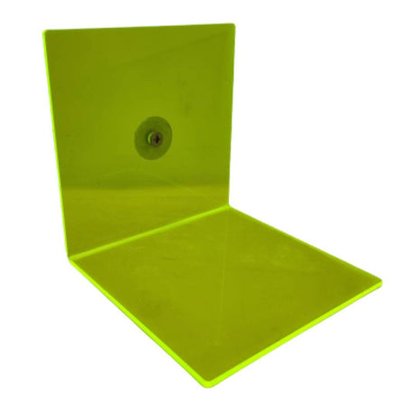 Acrylic Bird Seat
