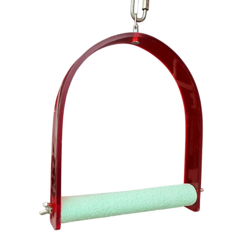 Acrylic Swings