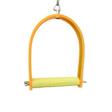 Acrylic Swings