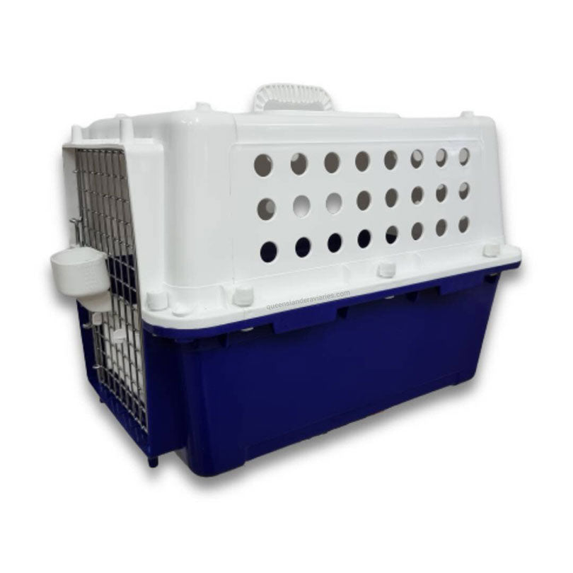 Airline Approved Crate PP20