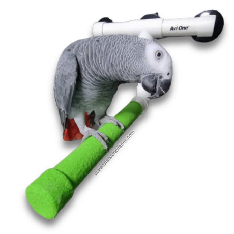 Avi-One Shower Perch