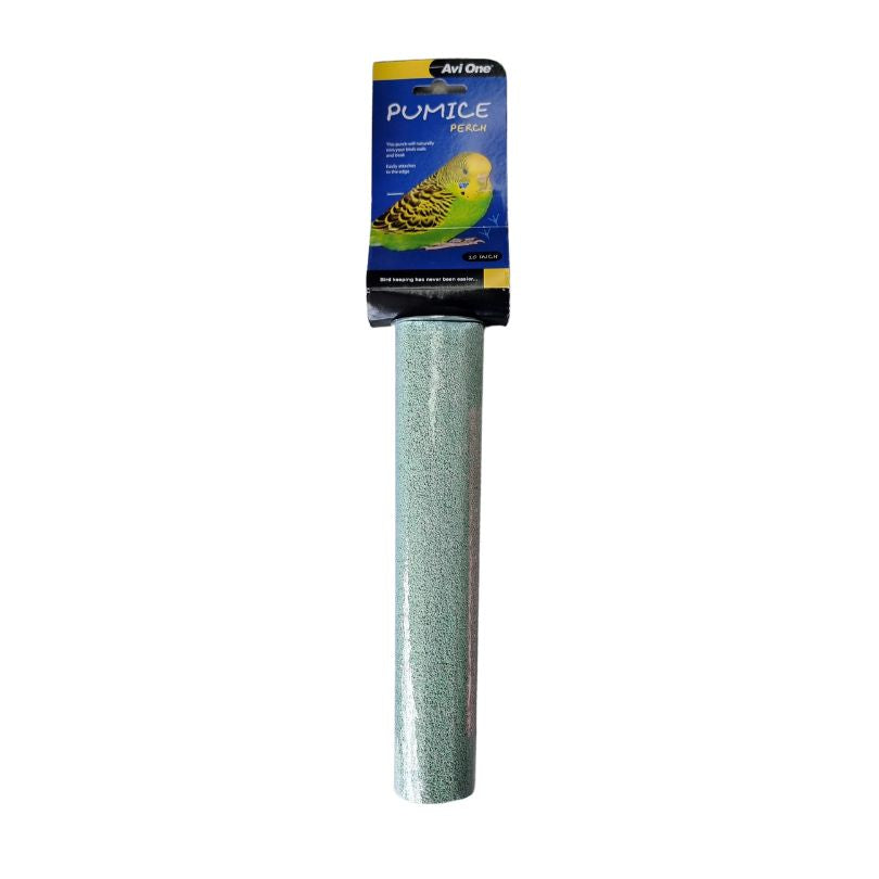 Pumice Perches
