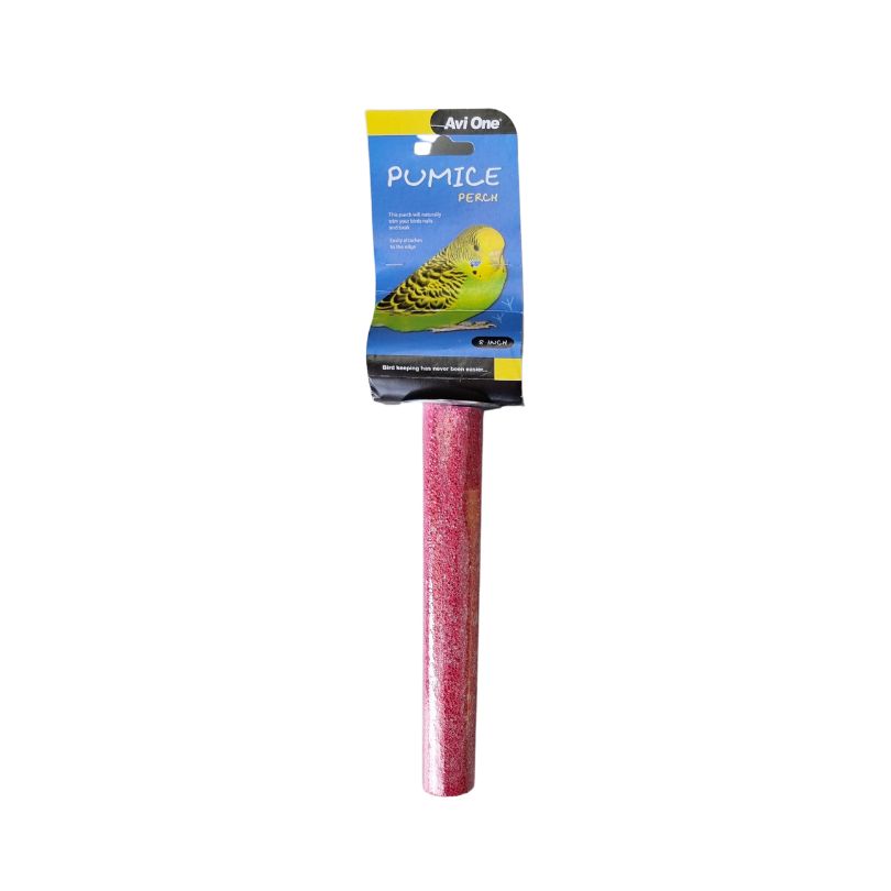 Pumice Perches