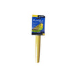 Small Pumice Perch with a textured cylindrical surface and washer attachment