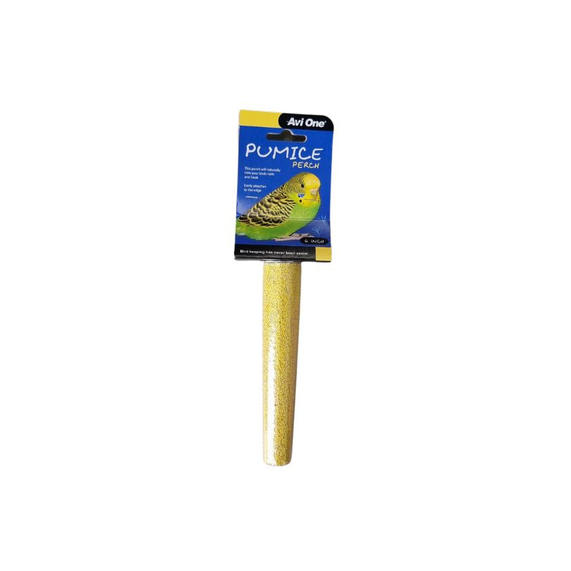 Pumice Perches
