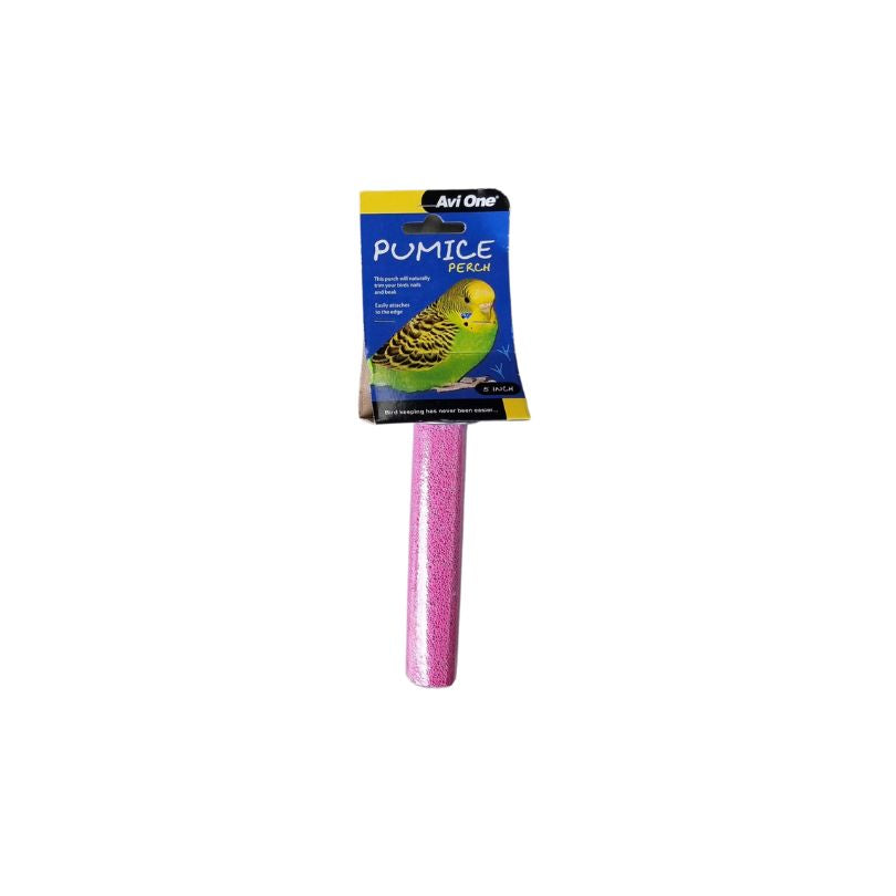 Pumice Perches