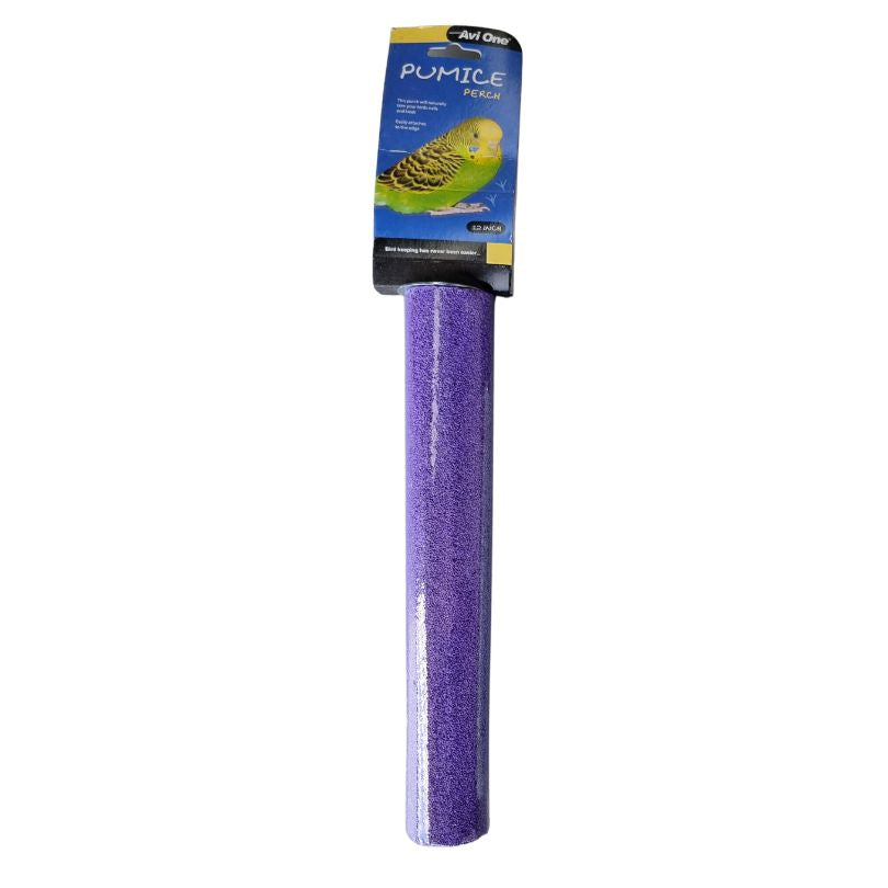 Pumice Perches