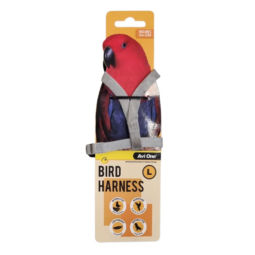 Avi One Bird Harness
