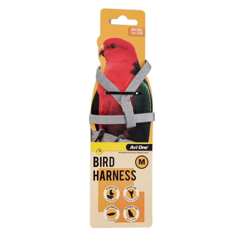 Avi One Bird Harness