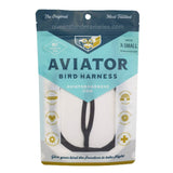 Aviator Harness Black