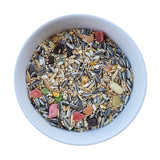 Basic Parrot Seed Blend