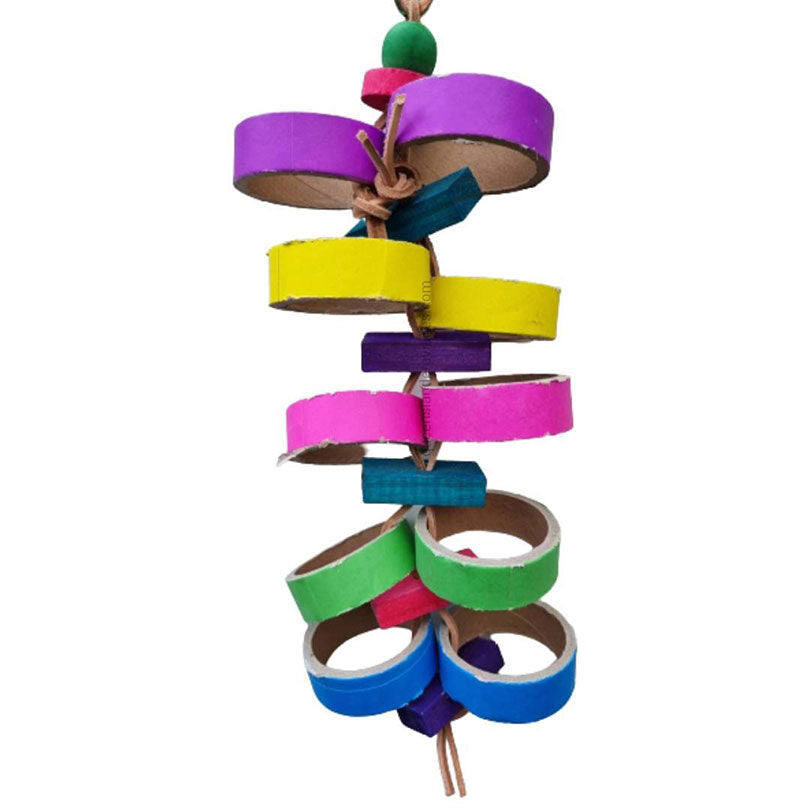 Bagel Rings