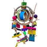 Bagel Windchime