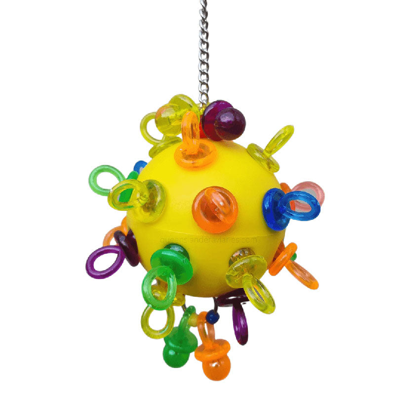 Binky Ball