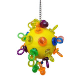 Binky Ball