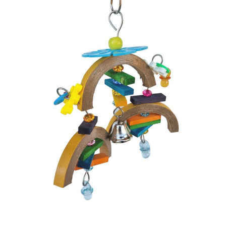 Binky Mobile