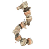Birdnerd Natural Spiral