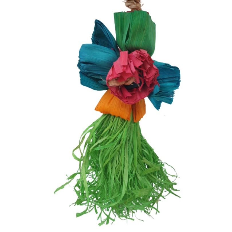Blossom Shredder