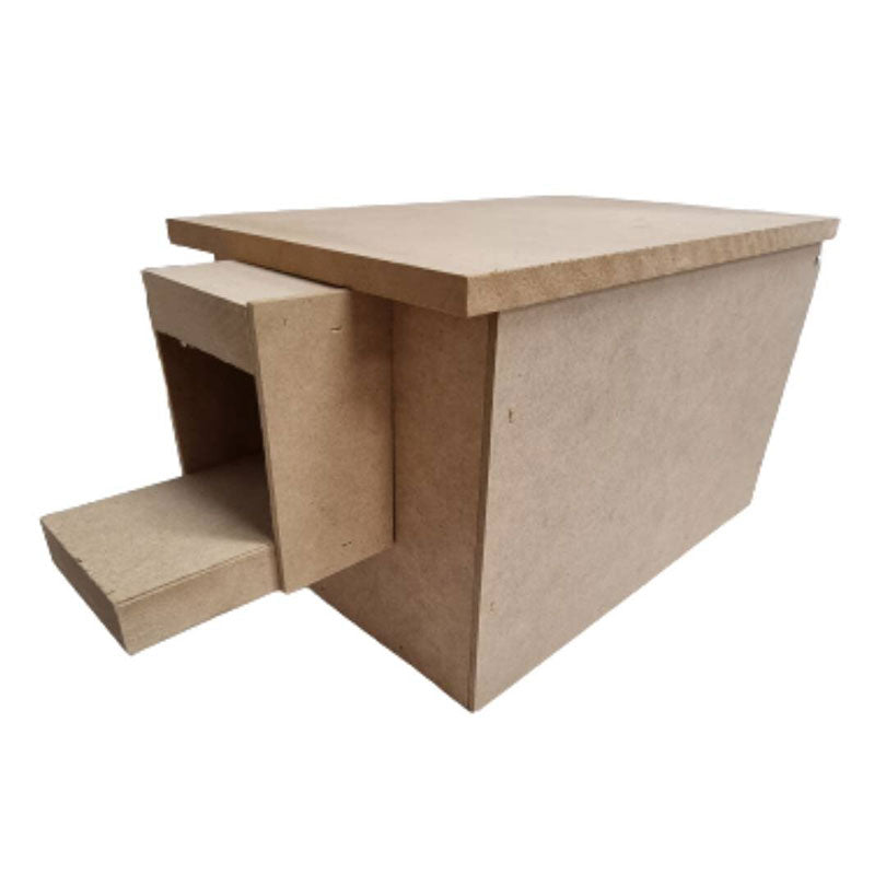 Budgie Nestbox