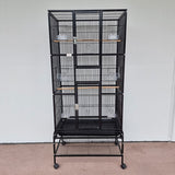 Bird Cage 604T