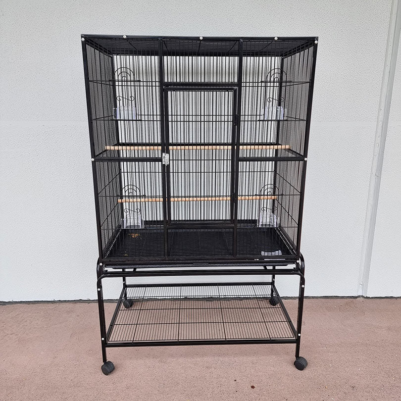 Bird Cage 605