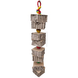 Cardboard Stacker Chew
