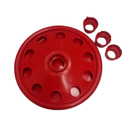 Chick Drinker Bottle Holder