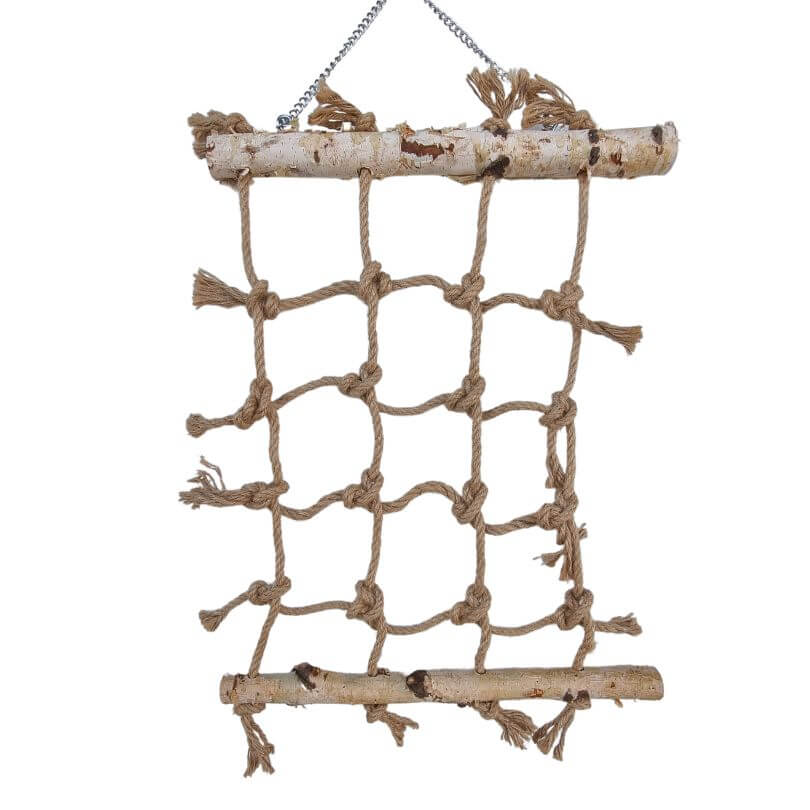 Climbing Cargo Net