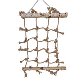 Climbing Cargo Net