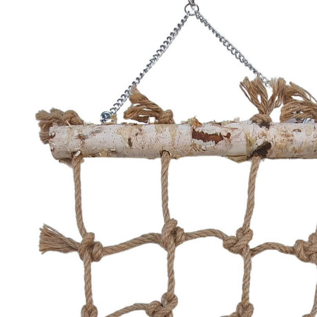 Climbing Cargo Net