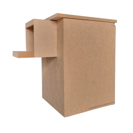 Cockatiel Nestbox