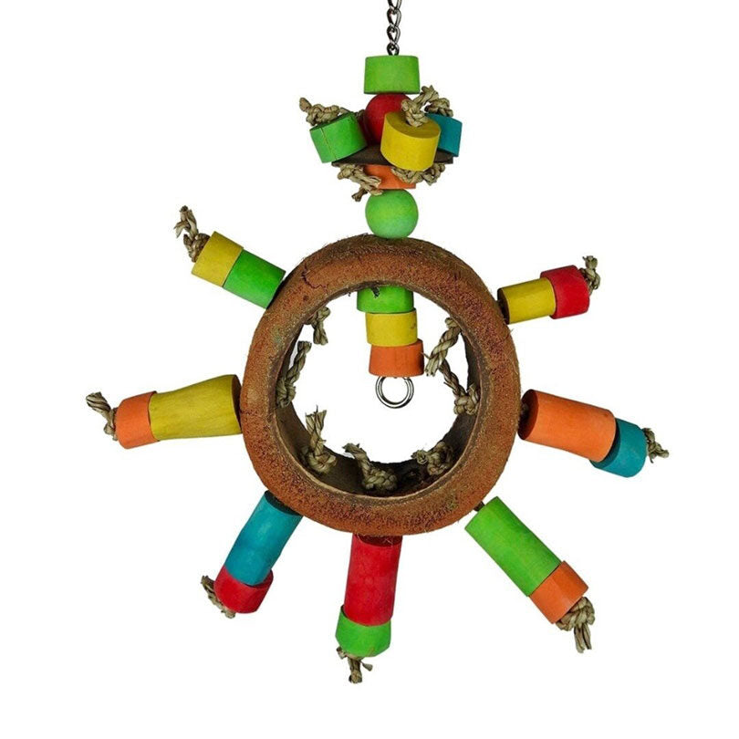 Coco Java Wheel