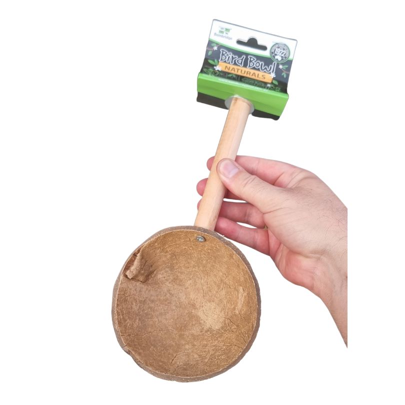 Coco Bird Cup