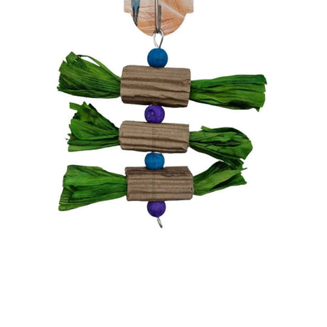 Corrugated Play Tubes