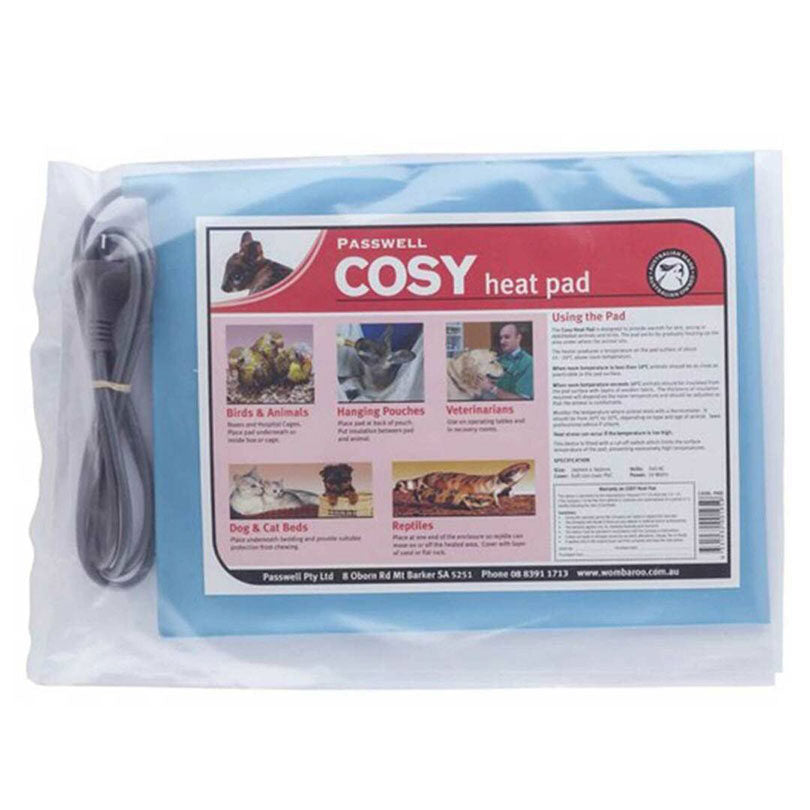 Cosy Heat Pad