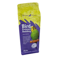 Thumbnail for Critters Comfort Bird Enclosure Bedding 2L