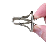 Cuttlebone Clip