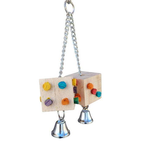 Dice Dual