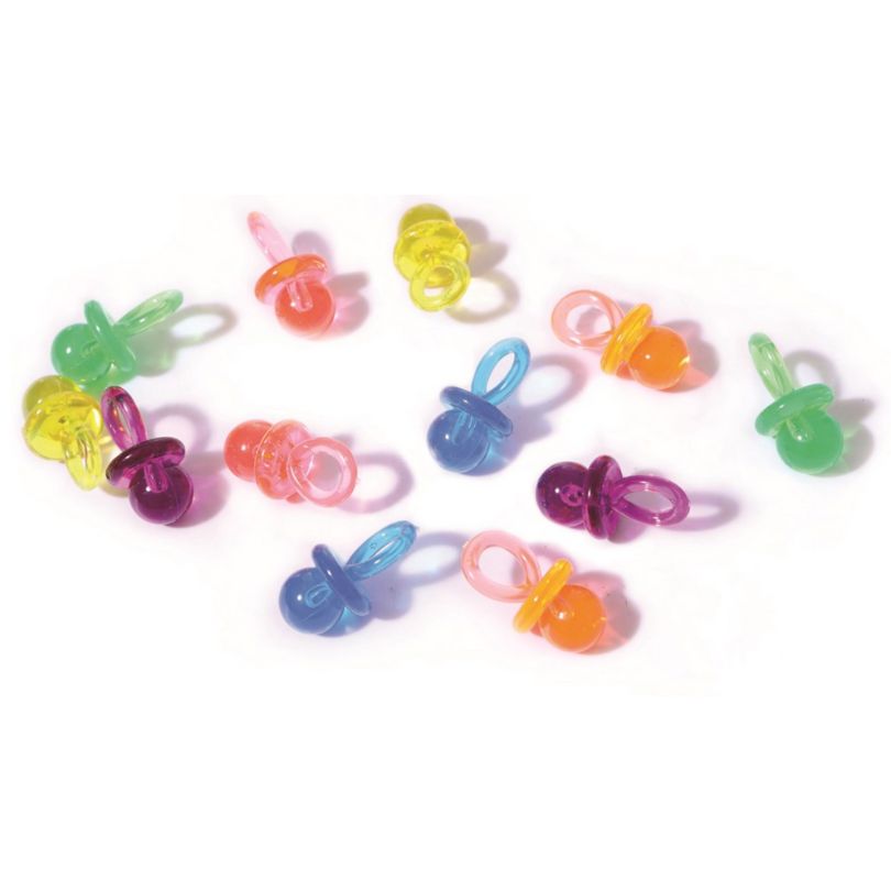 Dummy Refills 12pk