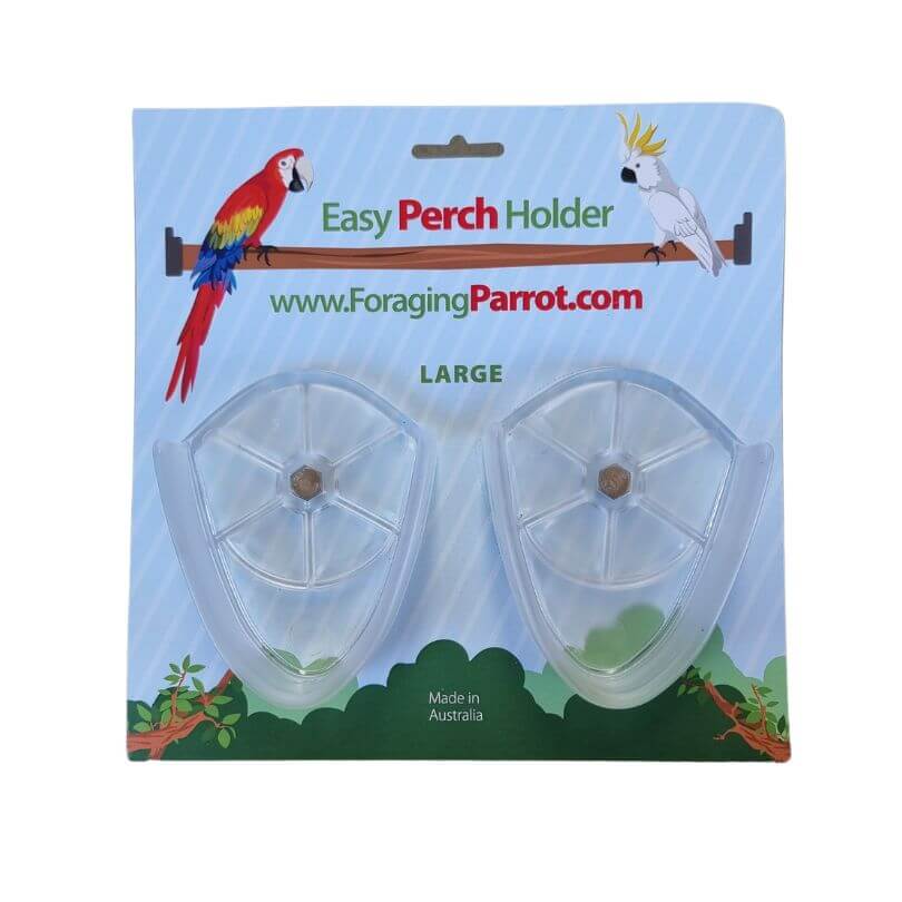 Easy Perch Holder