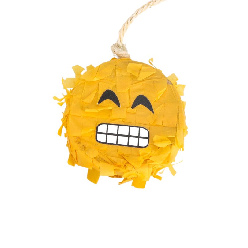 Emoji Pinata