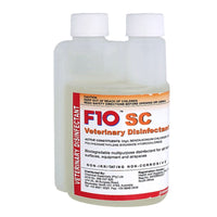 Thumbnail for F10 SC Veterinary Disinfectant
