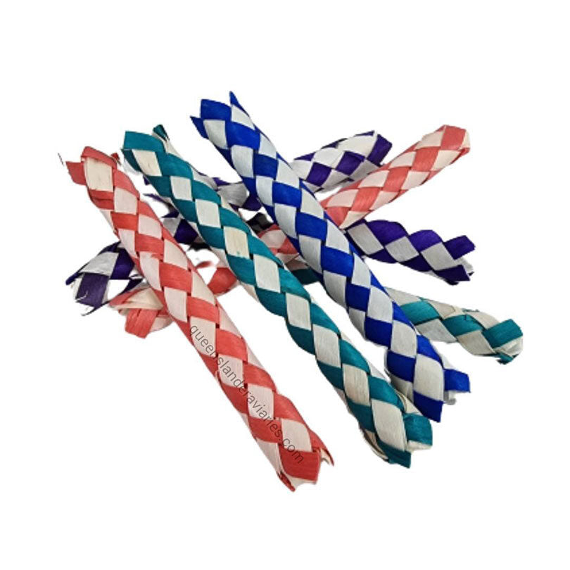 Finger Trap Foot Toy