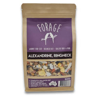 Thumbnail for Forage Gourmet Alexandrine and Ringneck Blend